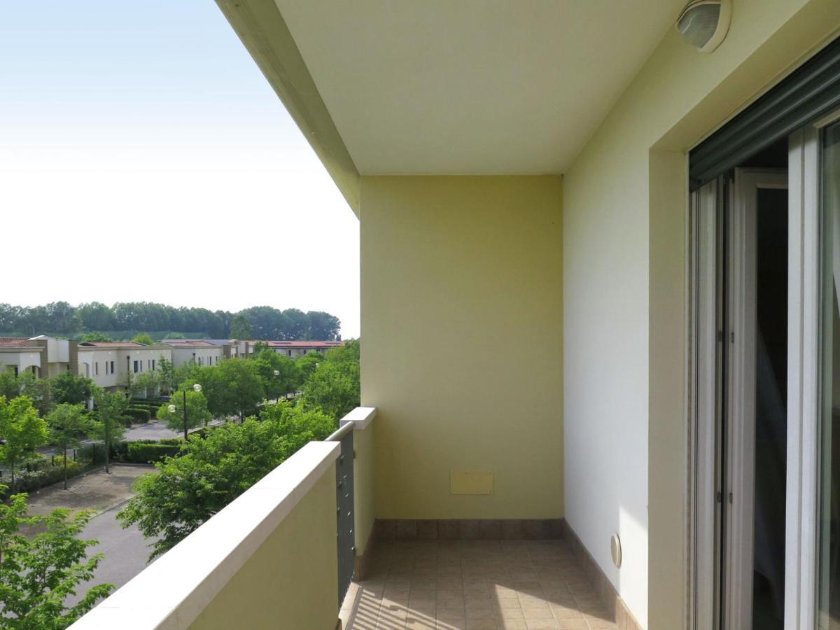 Apartment Robinia-Pinetine-4 By Interhome Duna Verde Exterior photo