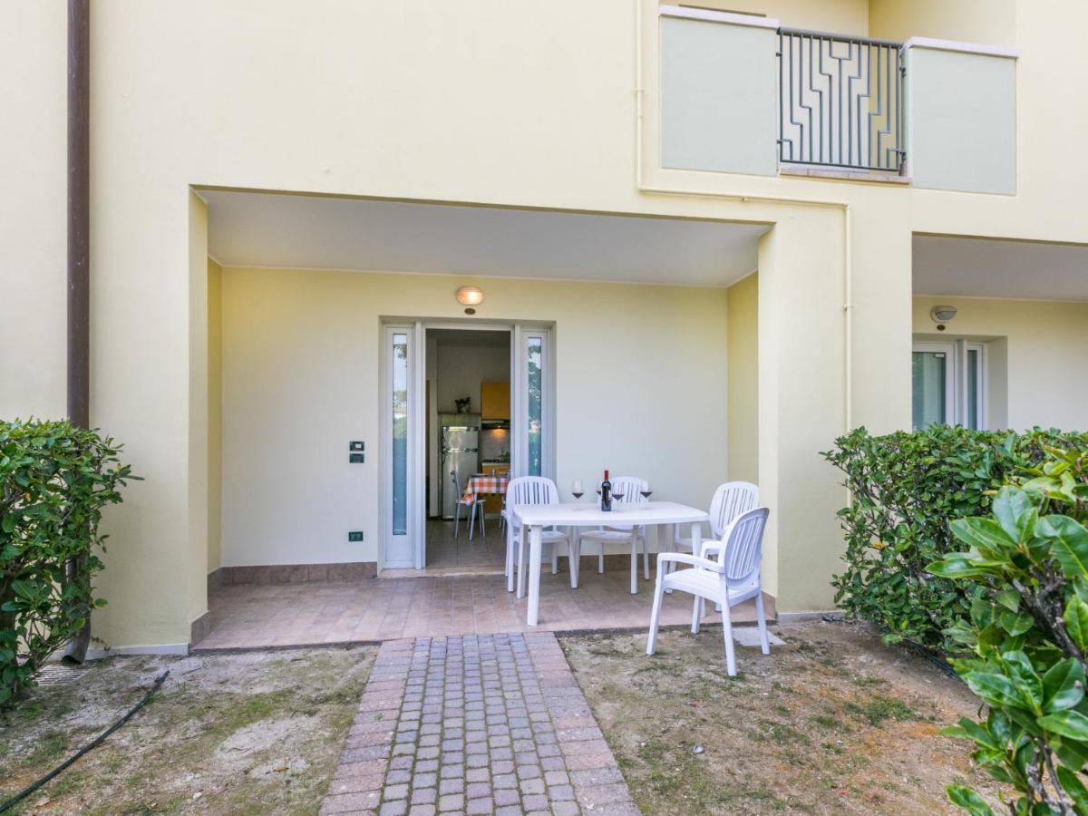 Apartment Robinia-Pinetine-4 By Interhome Duna Verde Exterior photo